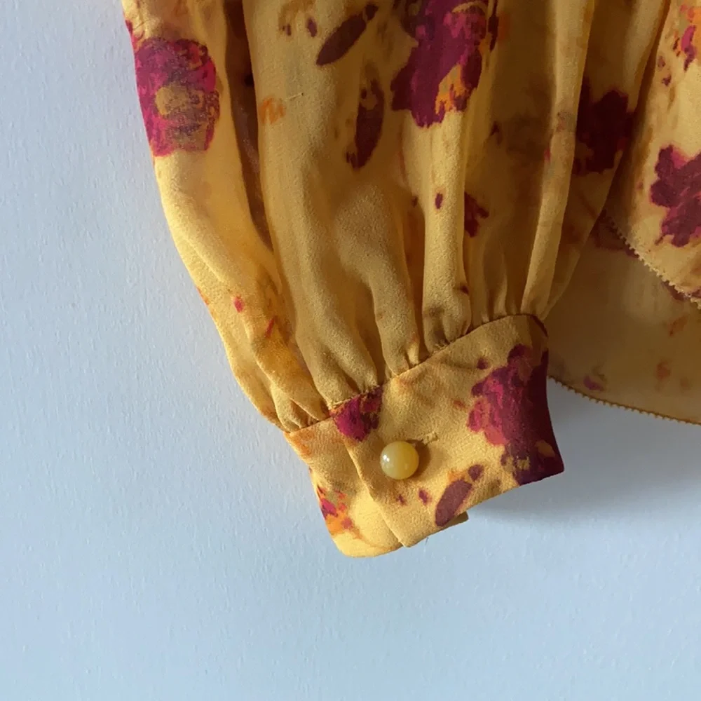 Wilfred Paula Blouse - Picture 6 of 10
